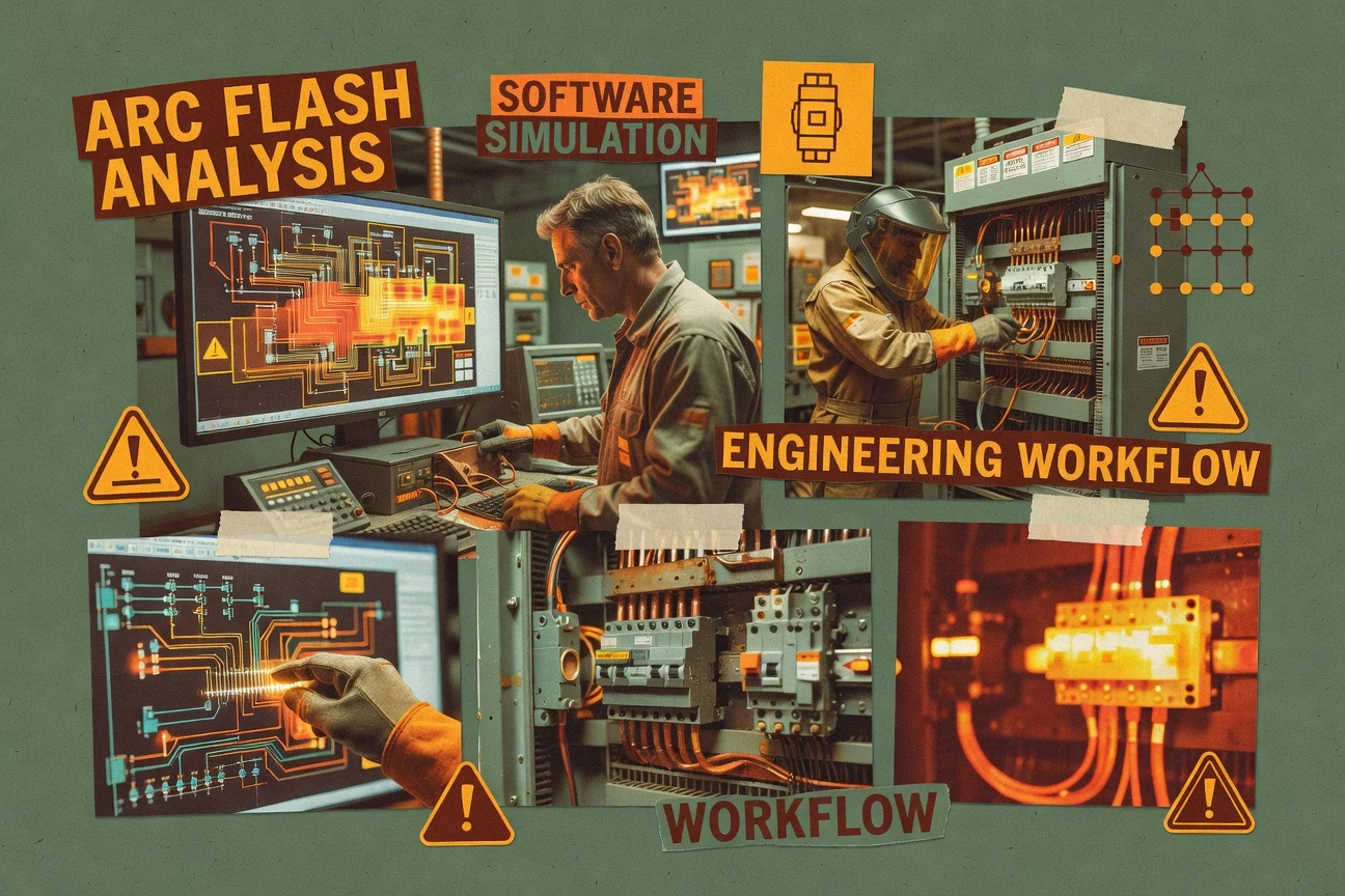 Best Arc Flash Software – 2026 Buyer's Guide