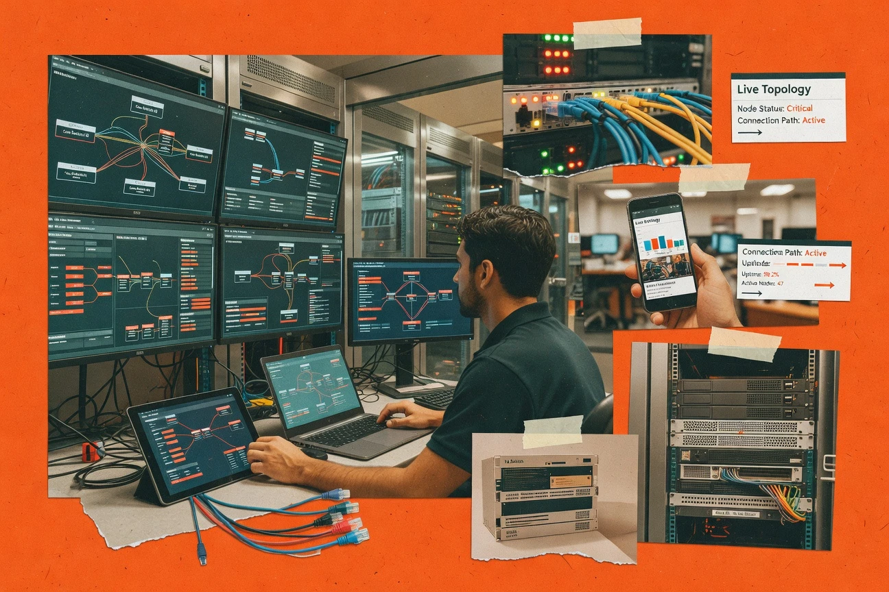 Remote Network Management Software | Expert Picks 2026