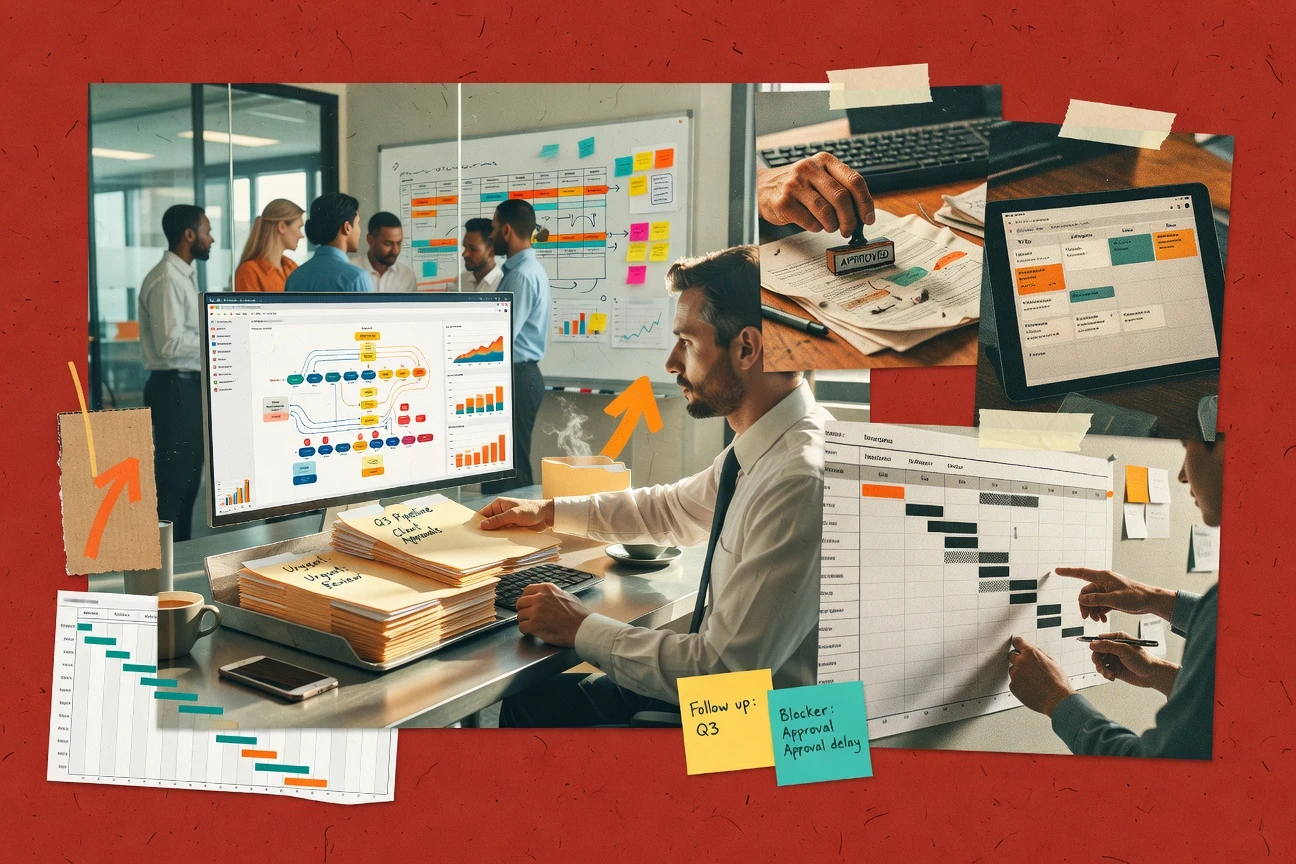Best Bpm Business Management Process Software (2026)