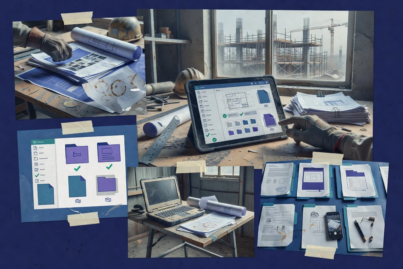 Best Construction Project Document Management Software 2026