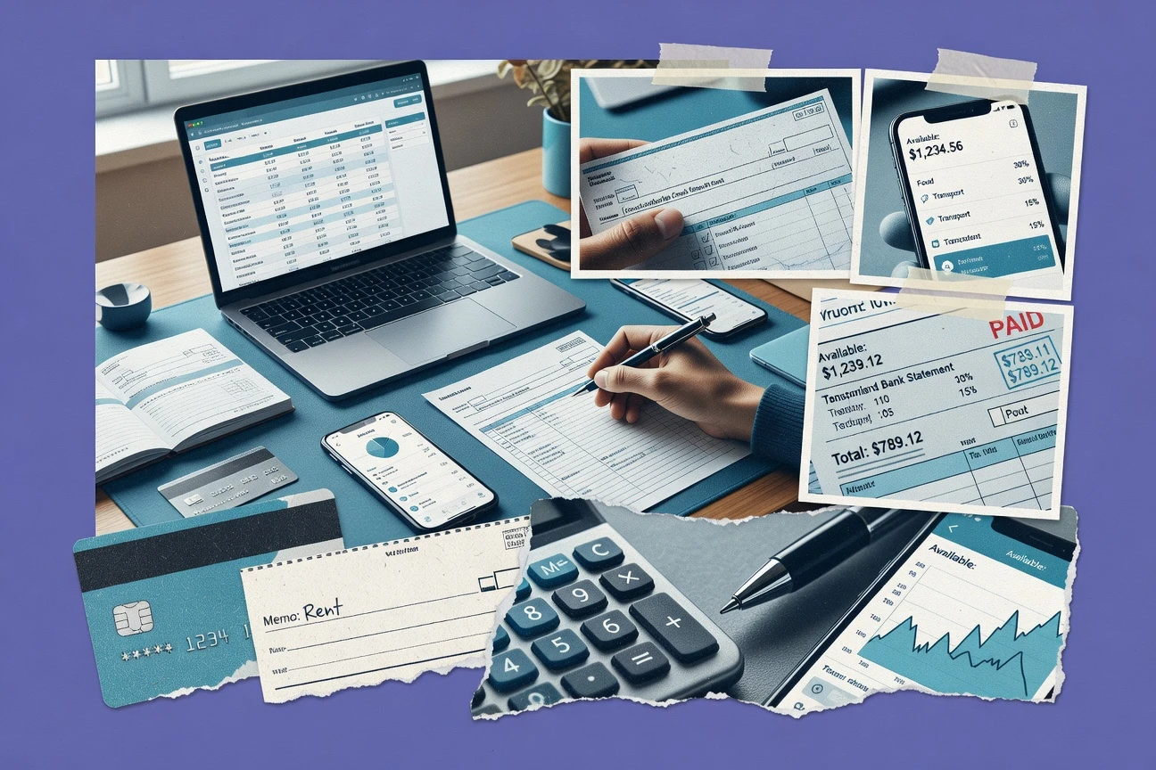 Top 10 Best Checkbook Software | Independently Tested 2026