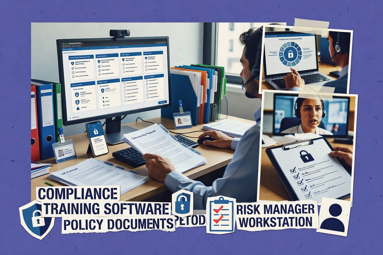 Top 10 Best Compliance Training Software | Ranked for 2026