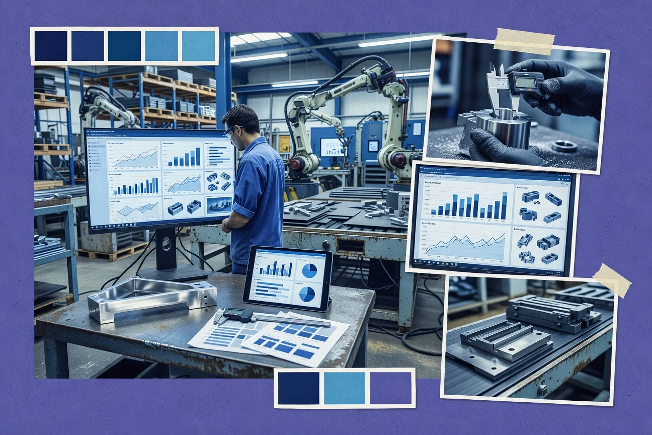 Best Manufacturing Estimating Software | 2026 Expert Picks