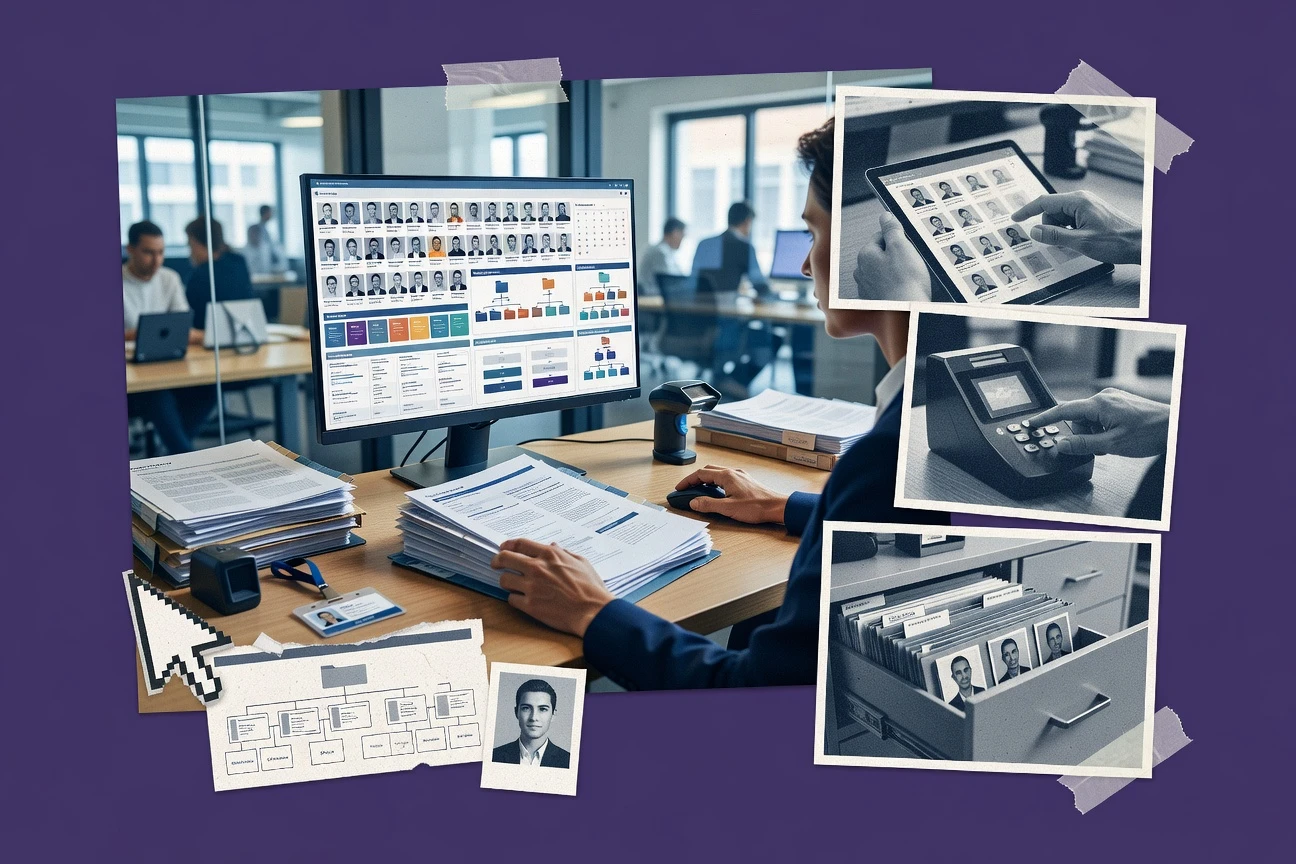 Best Human Resources Database Software (2026)