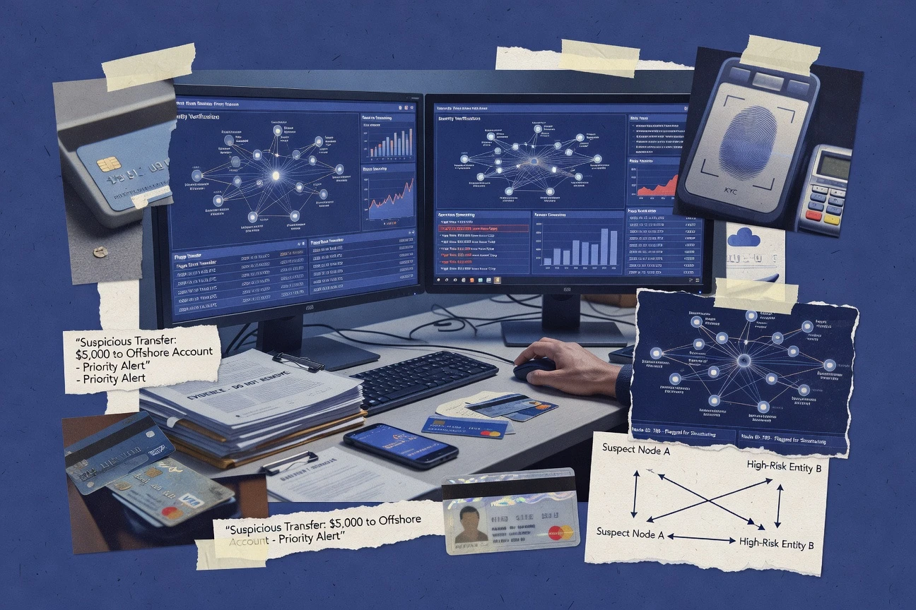 Best Aml Compliance Software | 2026 Expert Picks