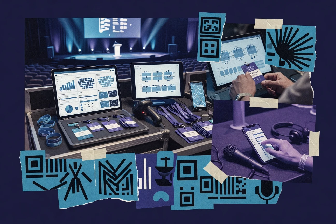 Top 10 Best Corporate Event Software | 2026 Verified Picks
