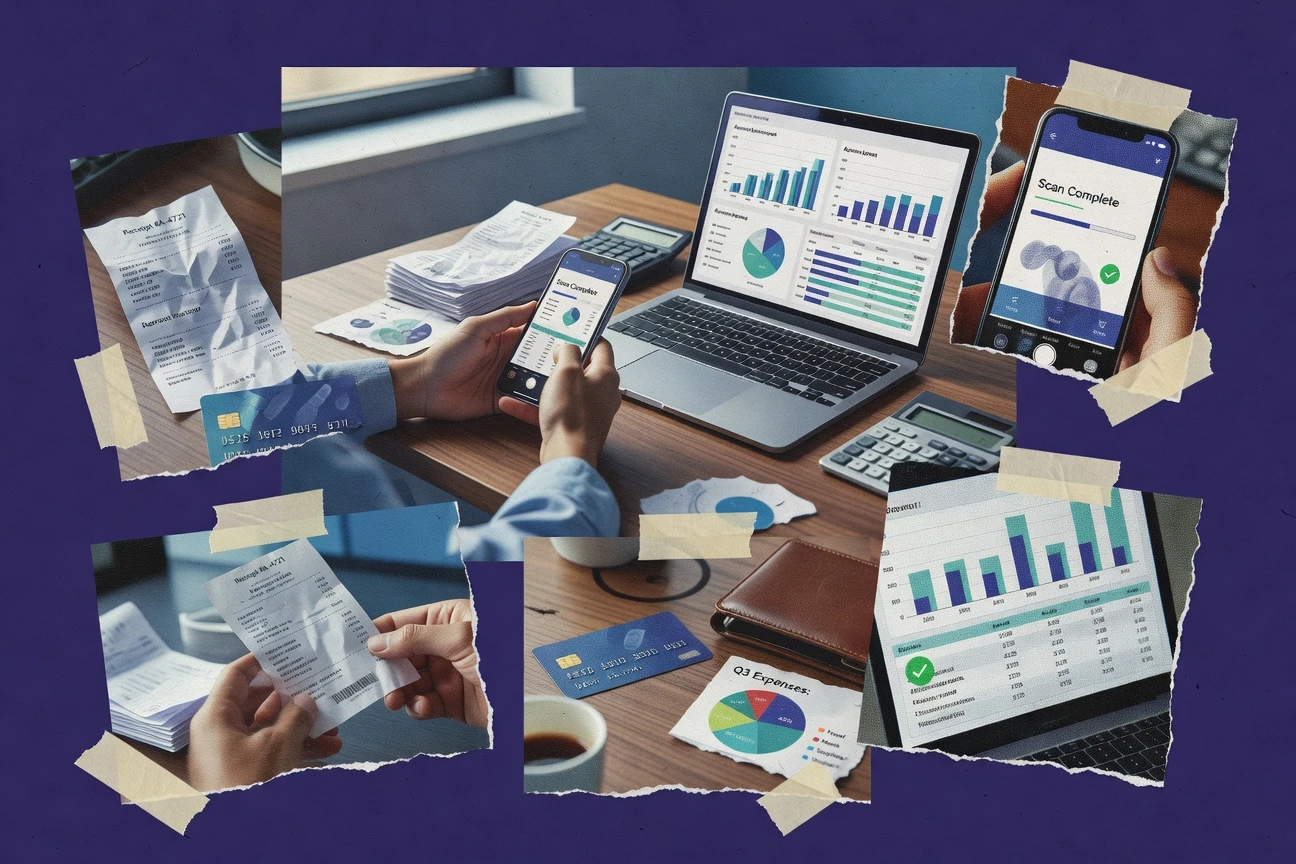 Best Business Expense Management Software | 2026 Rankings