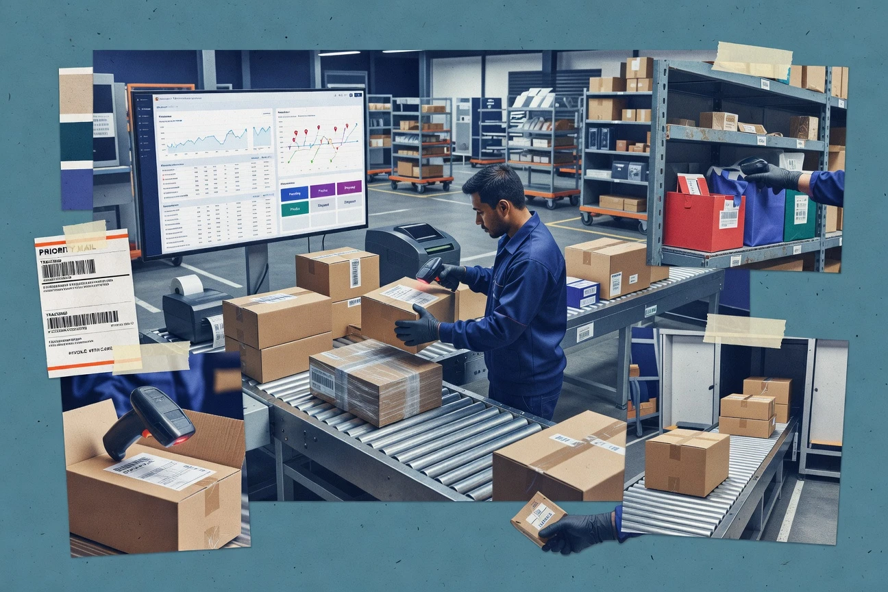 Best Fulfillment Software 2026