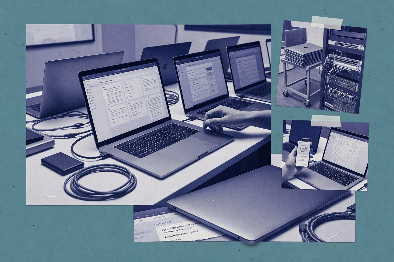 Top 10 Best Mac Management Software | Top Picks 2026