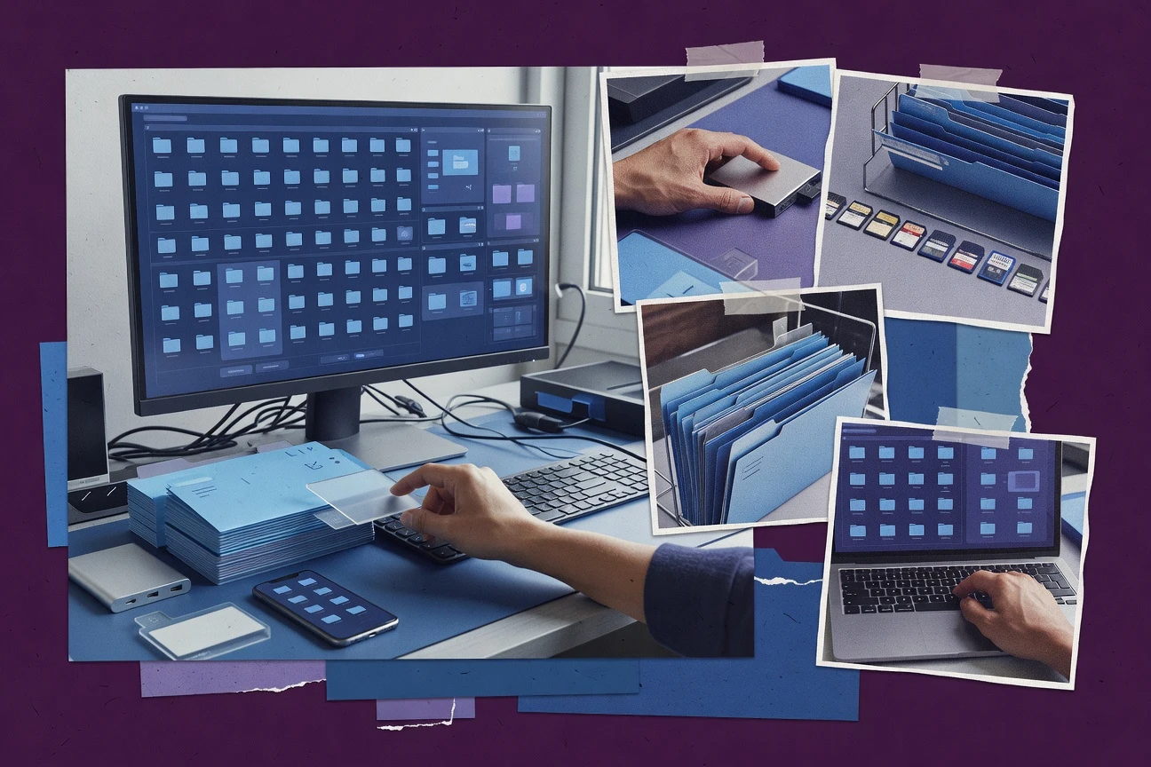 Best Files Management Software (2026)