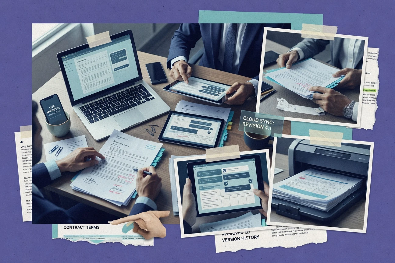 Top 10 Best Document Collaboration Software | 2026 Edition