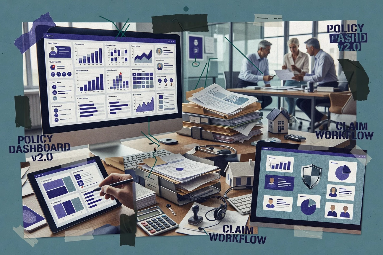 Top 10 Best Insurance Agency Software | 2026 Verified Picks