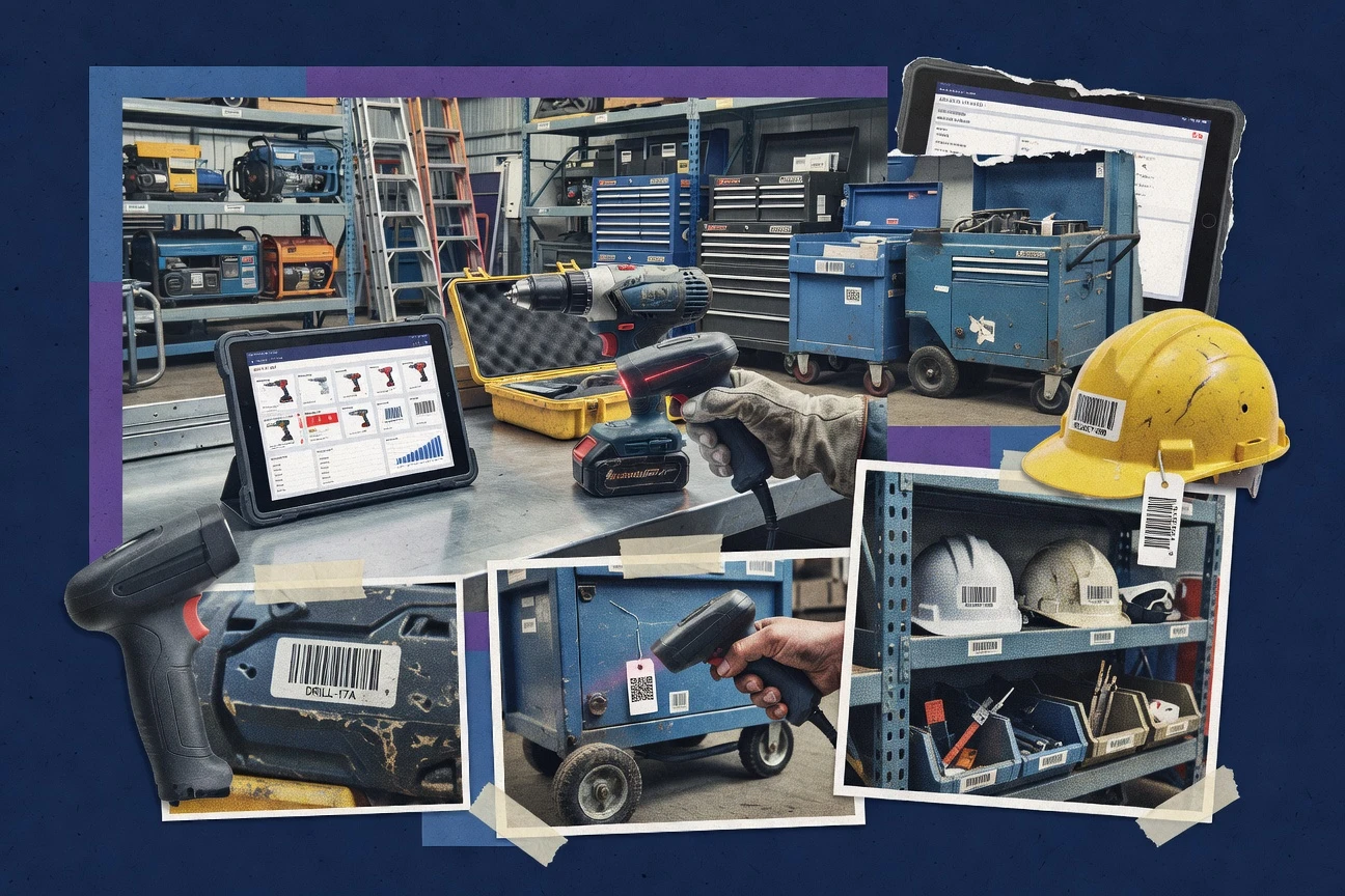 Best Equipment Asset Management Software | 2026 Rankings