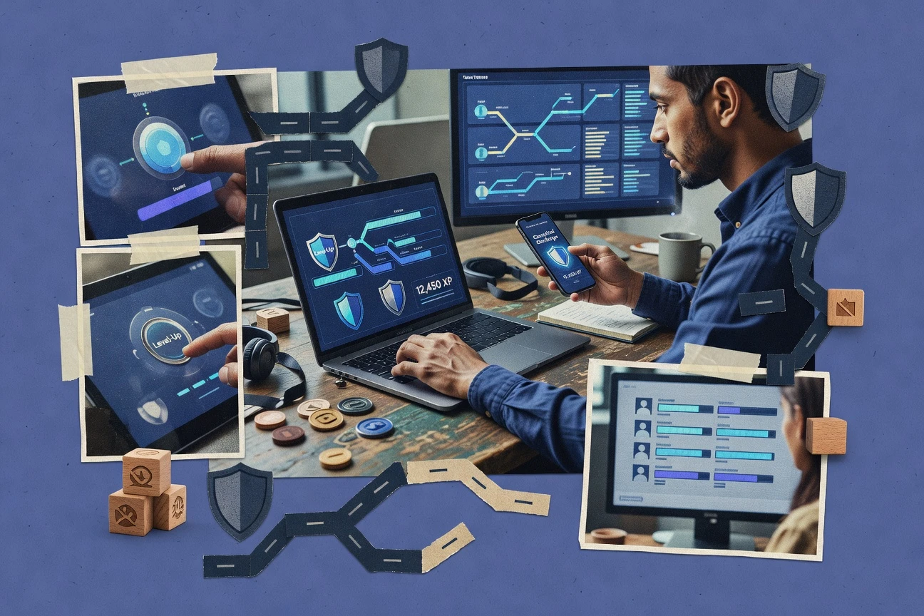 Top 10 Best Gamification Training Software | 2026 Edition