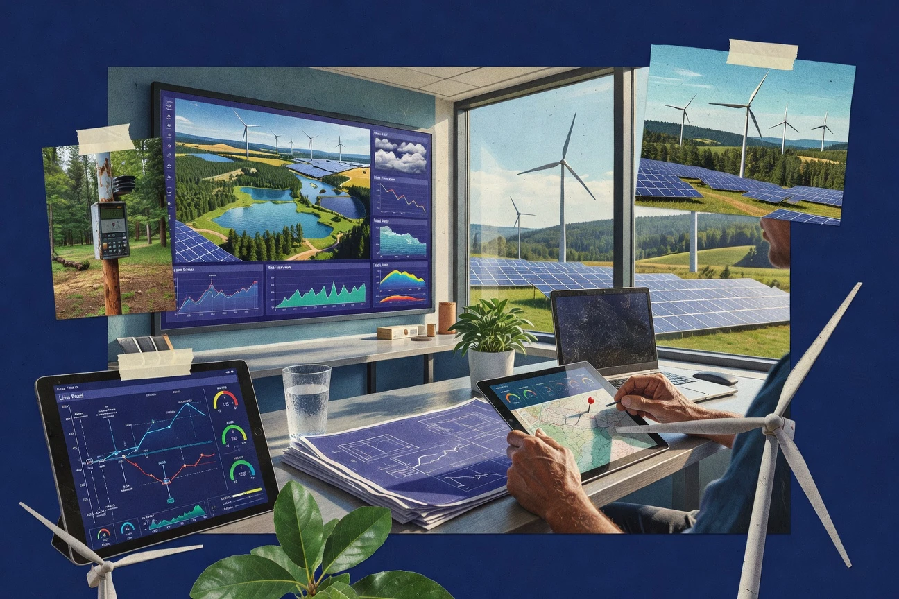Environment Names Software Top 10 Best Environment Management Software (2026 Review)