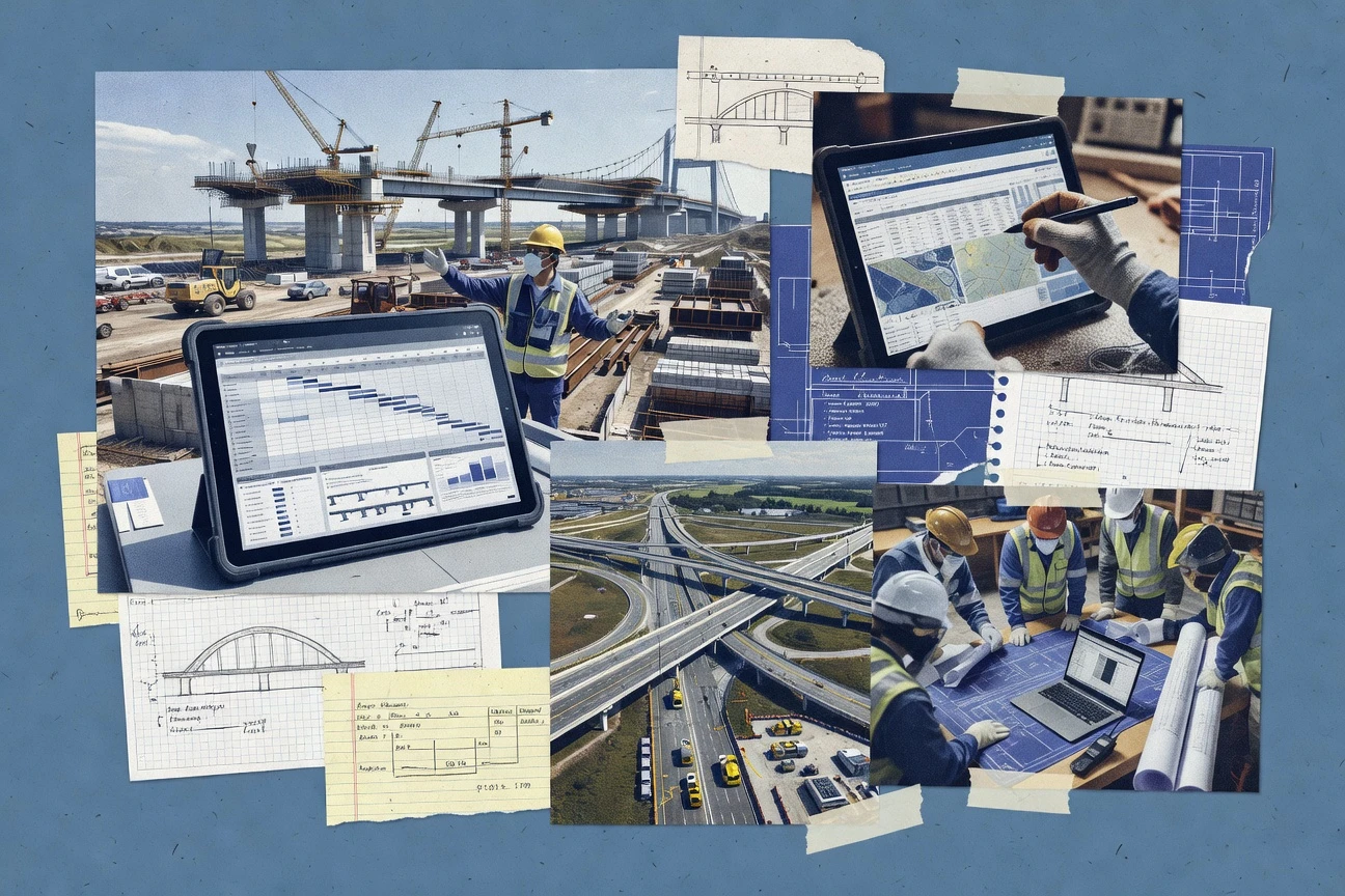 Best Infrastructure Project Management Software (2026)
