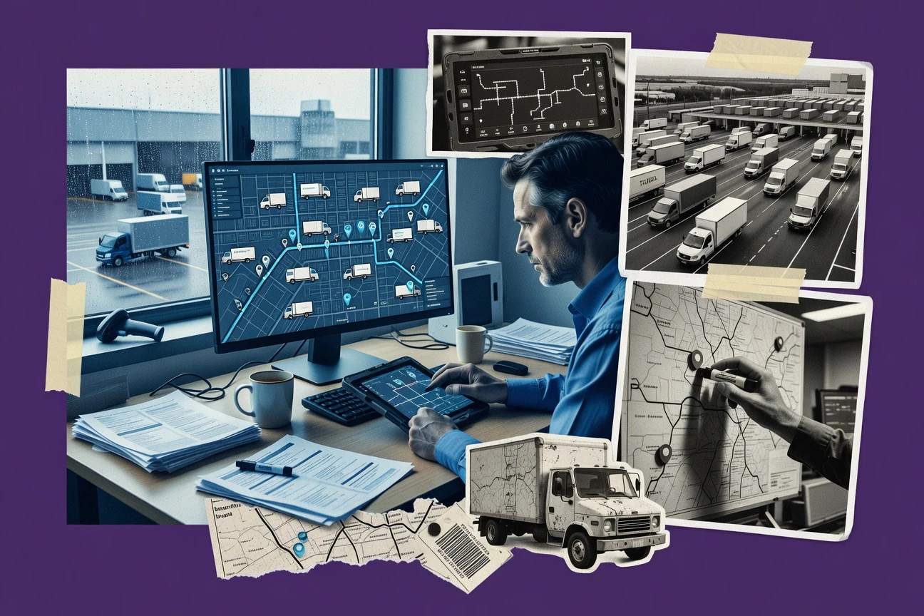 Best Fleet Routing Software (2026)