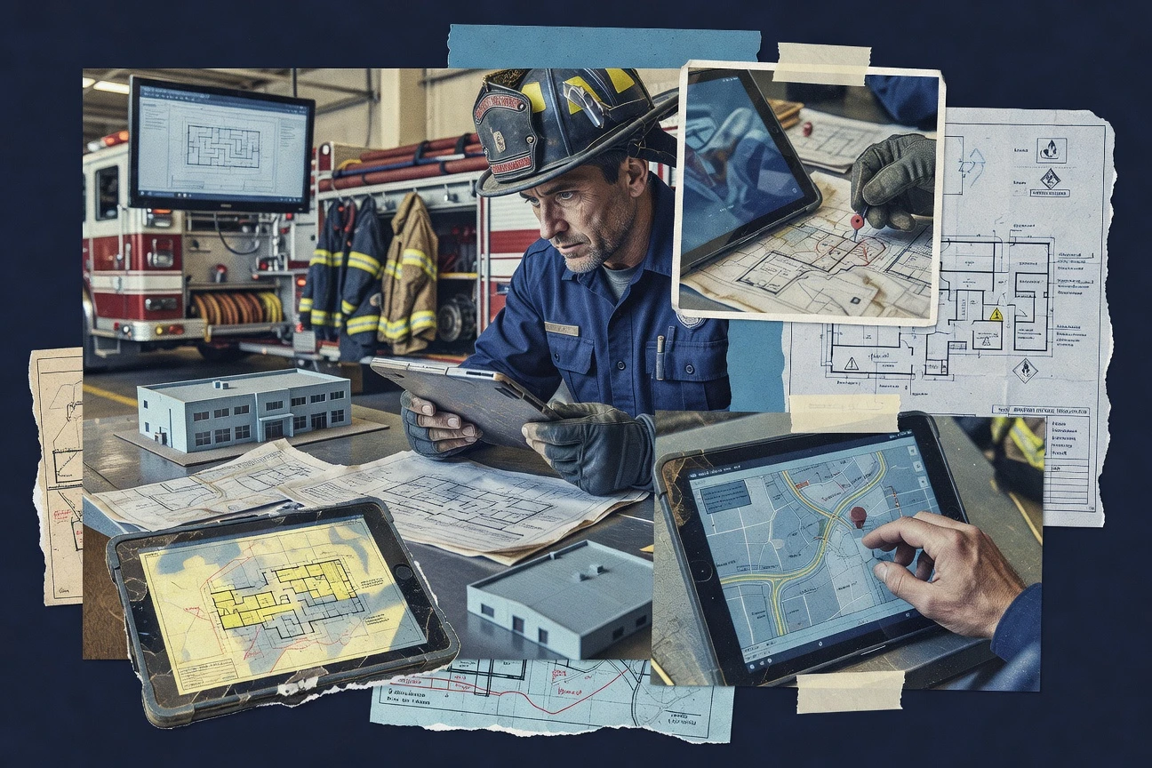 Top 10 Best Fire Department Pre Plan Software (2026 Review)