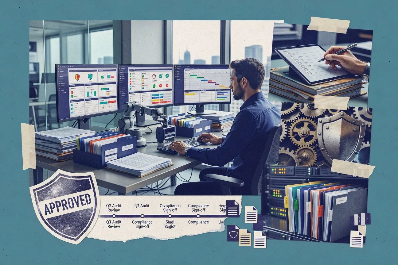 Top 10 Best Compliance Automation Software | Ranked for 2026