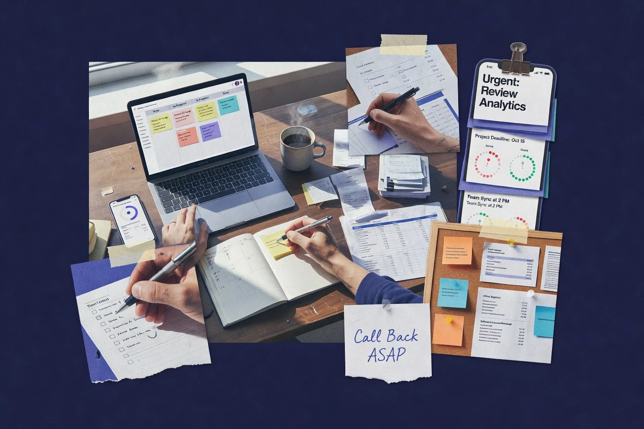 Top 10 Best Task Tracker Software | 2026 Edition