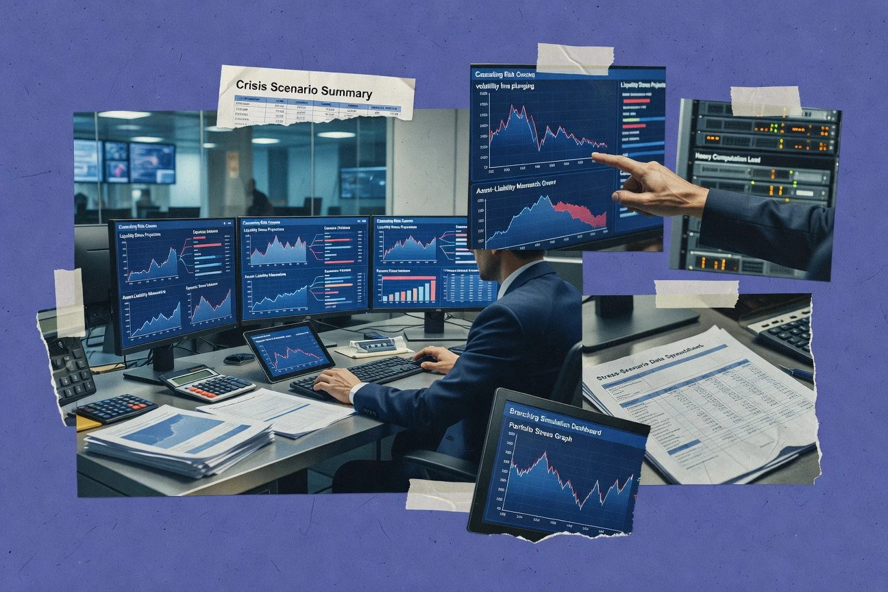 Top 10 Best Bank Stress Test Software | 2026 Verified Picks