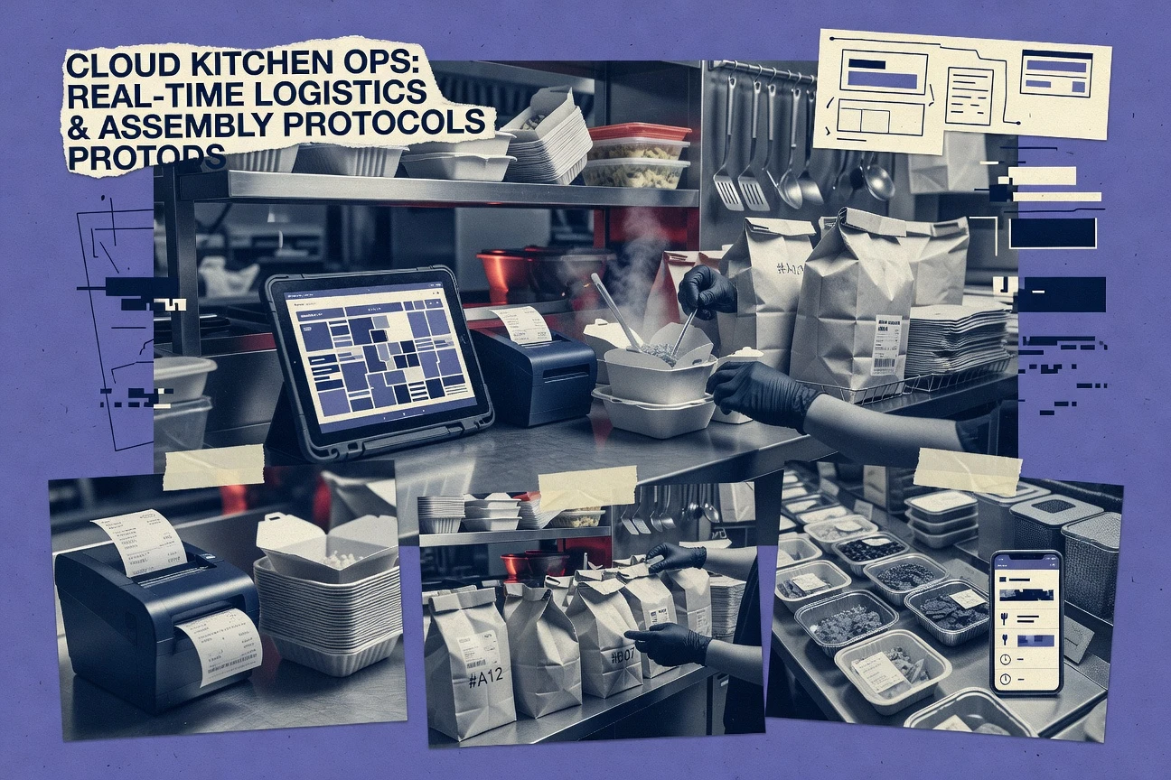 Best Cloud Kitchen Management Software | 2026 Expert Picks