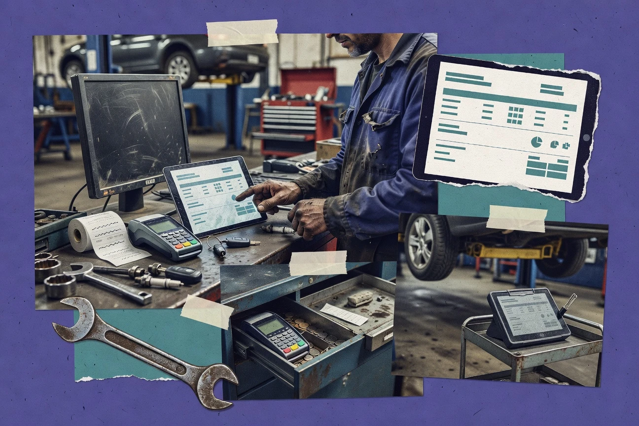 Top 10 Best Auto Repair Invoice Software | Top Picks 2026