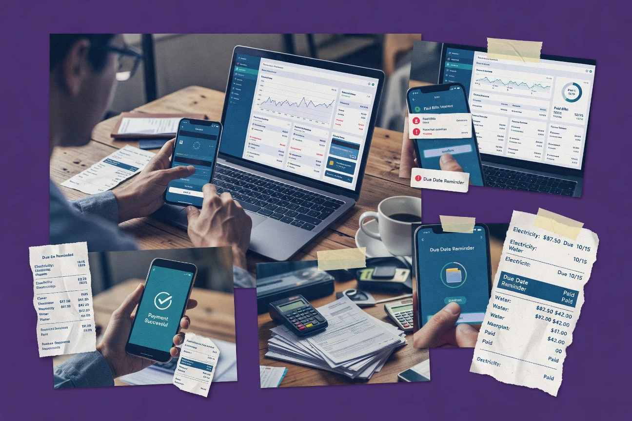 Best Online Bill Payment Software | 2026 Expert Picks