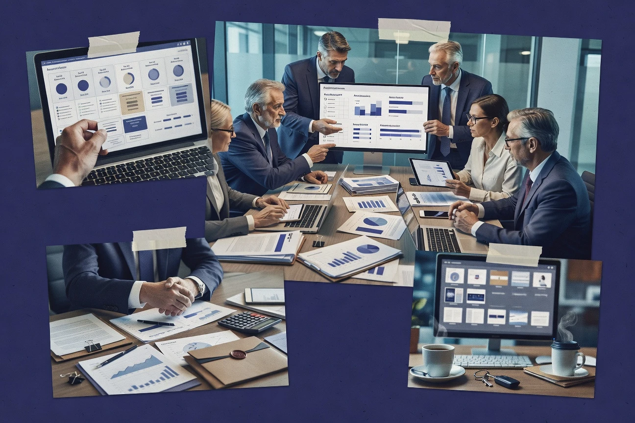 Top 10 Best M&A Deal Management Software | 2026 Edition