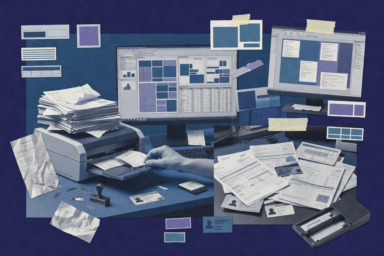 Best Document Data Extraction Software | 2026 Expert Picks