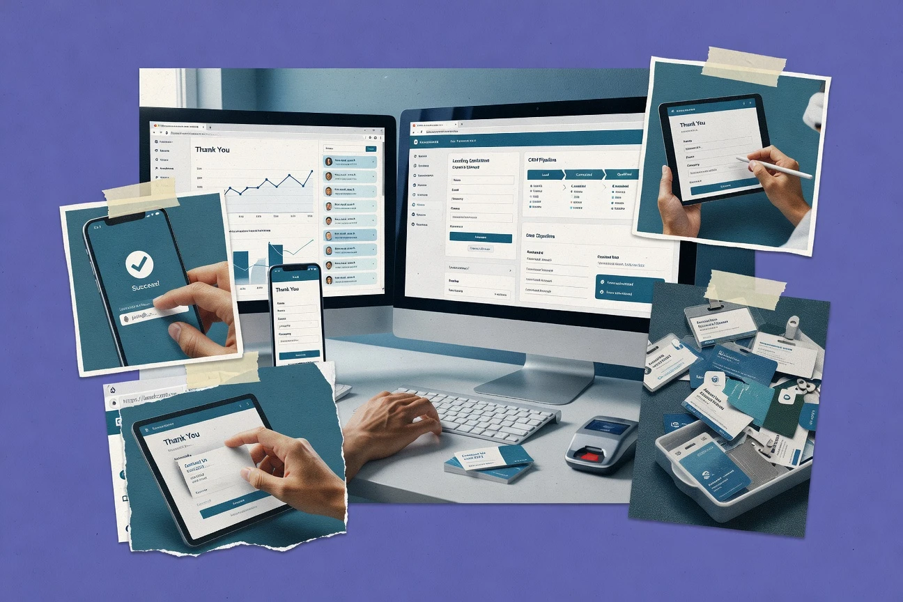 Top 10 Best Lead Capture Software | Top Picks 2026