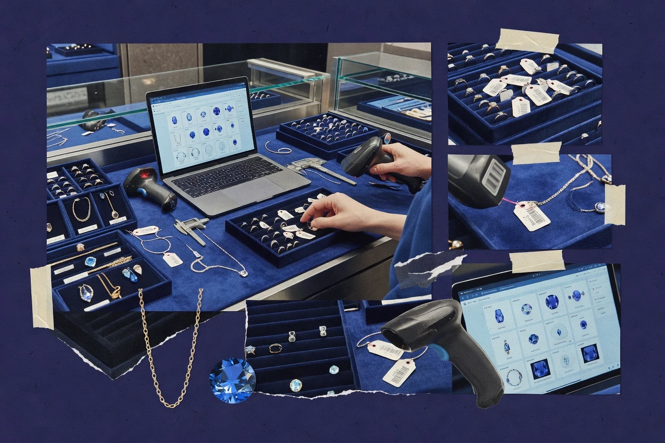 Top 10 Best Jewelry Inventory Software | Top Picks 2026