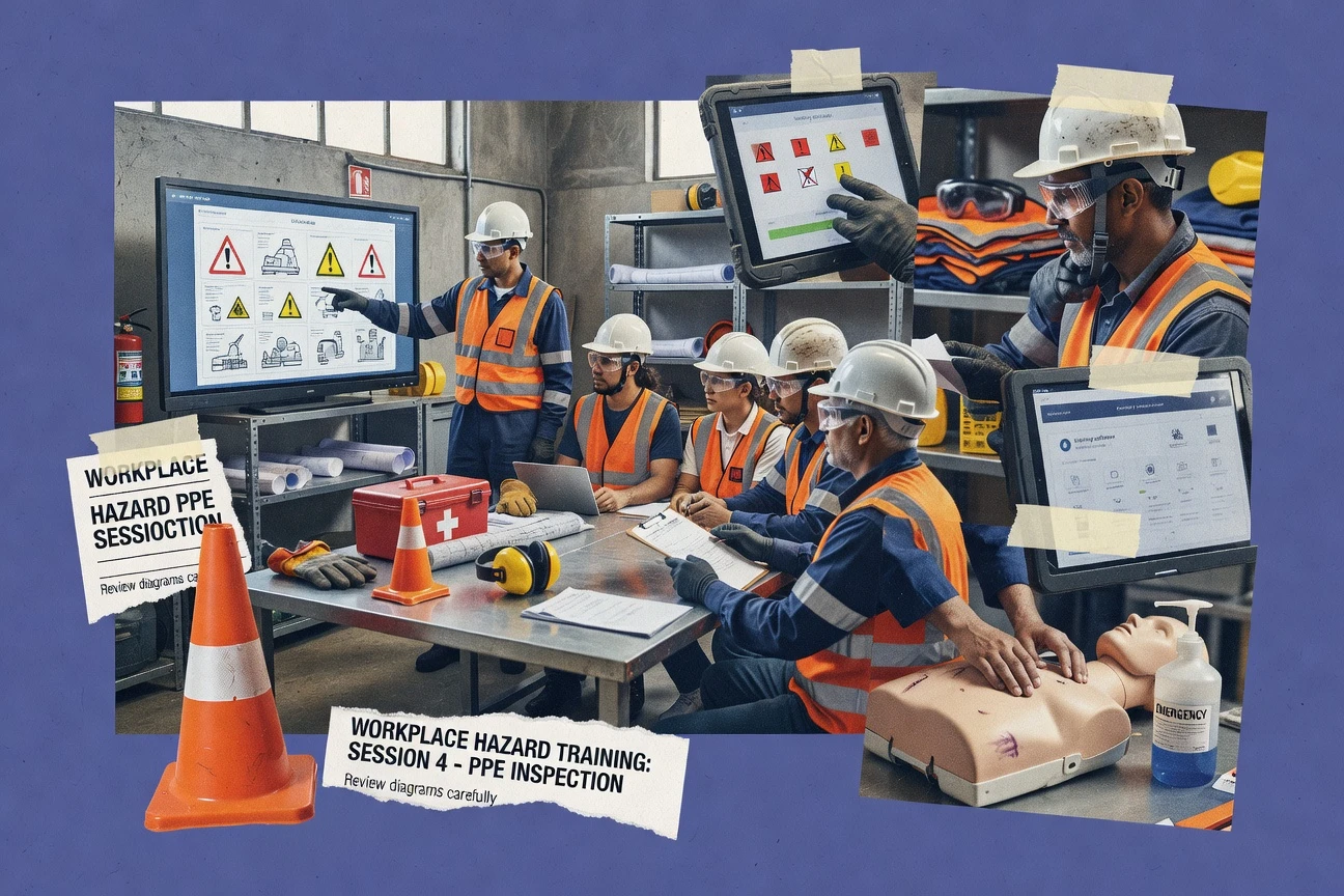 Best Health And Safety Training Software 2026