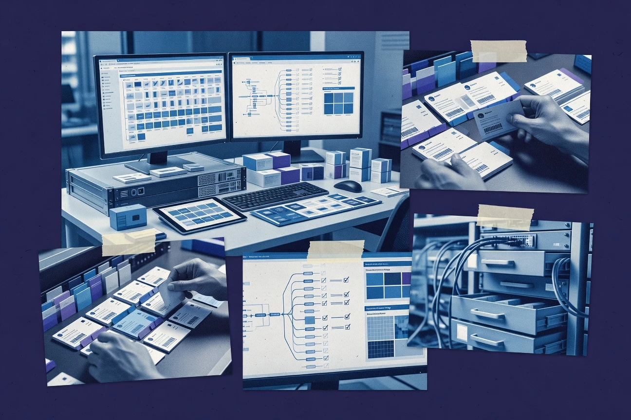 Best Reference Data Management Software (2026)