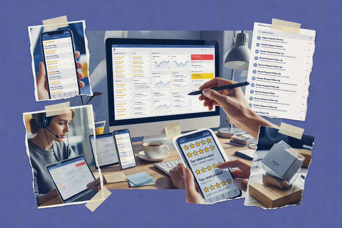 Top 10 Best Review Management Software | 2026 Verified Picks