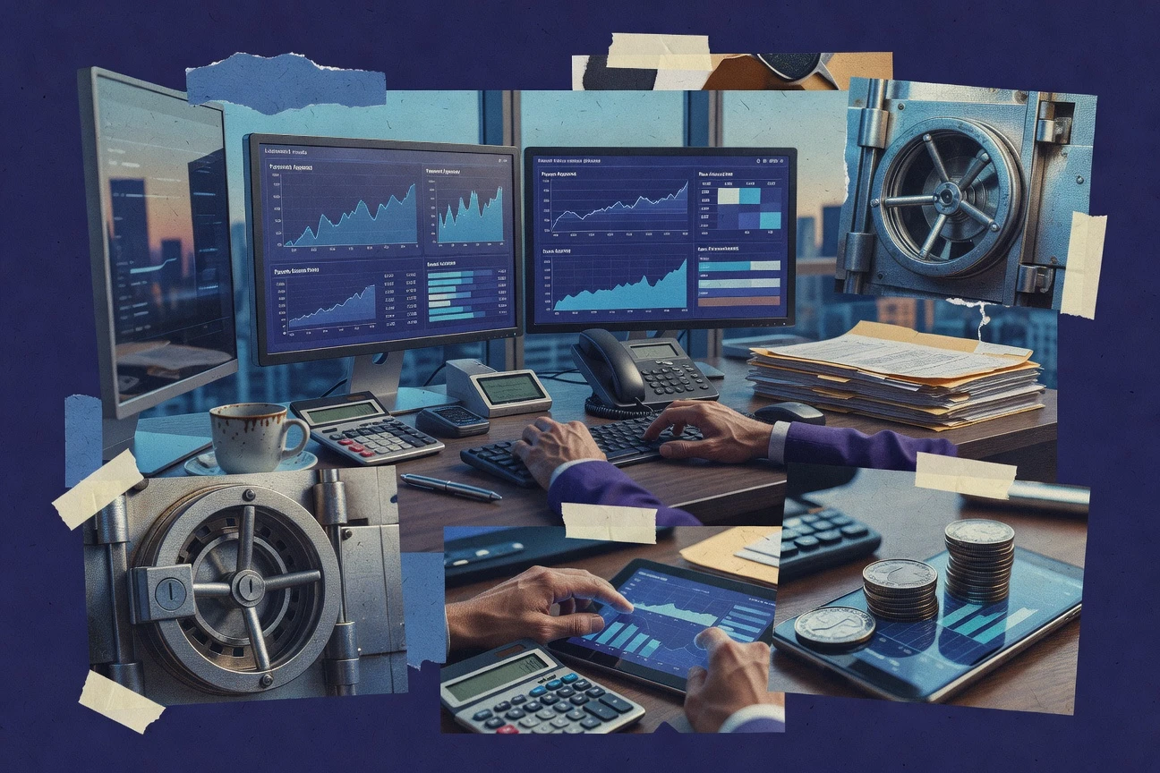 Treasury Computer System Best Treasury Software | 2026 Expert Picks