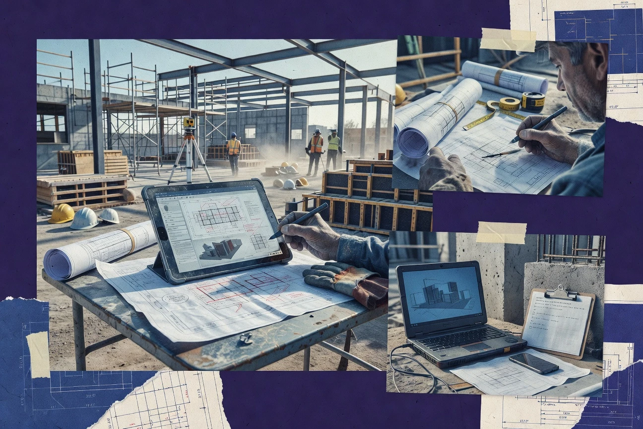 Best Construction Document Software | 2026 Rankings