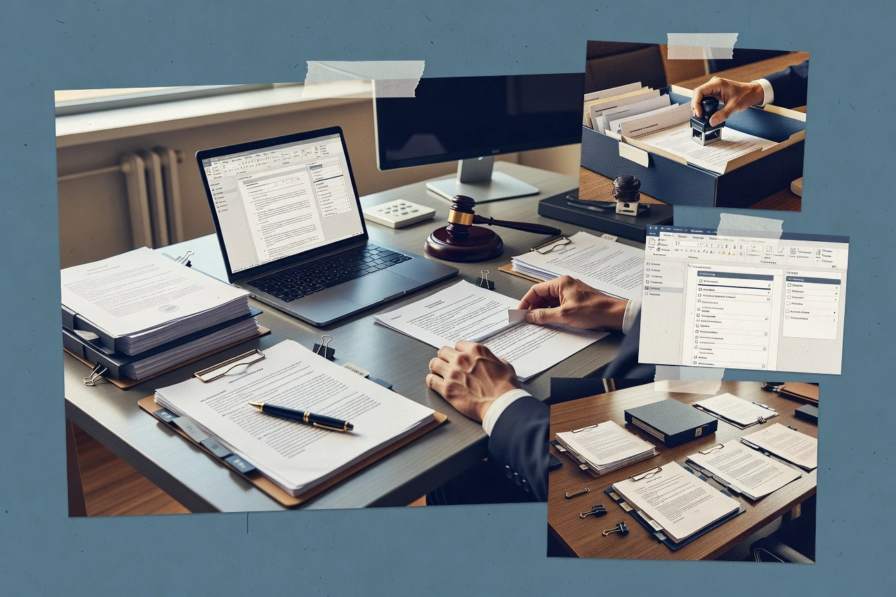 Best Legal Document Assembly Software 2026
