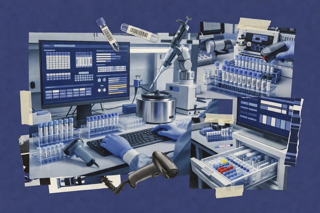 Top 10 Best Lab Management Software | Top Picks 2026