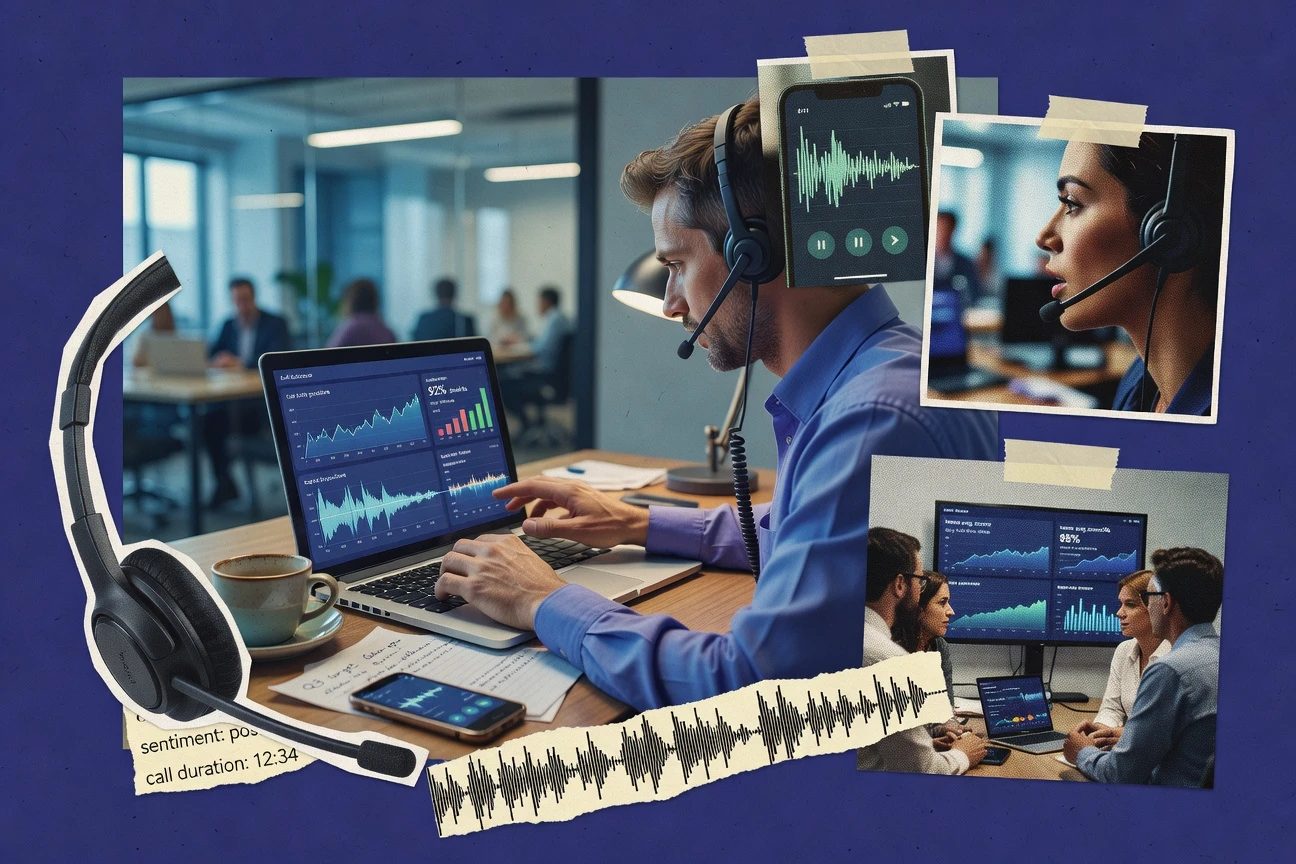 Top 10 Best Sales Call Analysis Software | 2026 Expert Picks