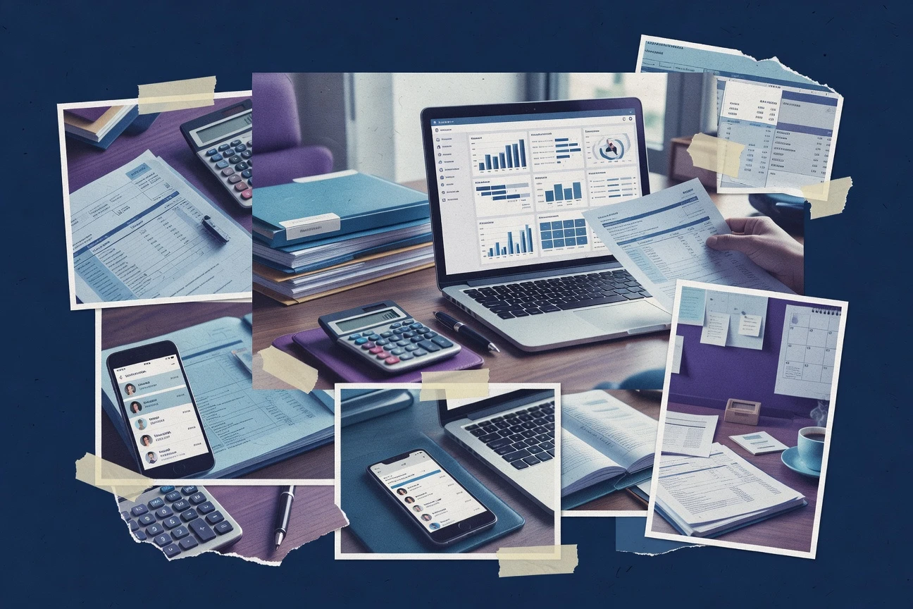 Best Cpa CRM Software | 2026 Expert Picks