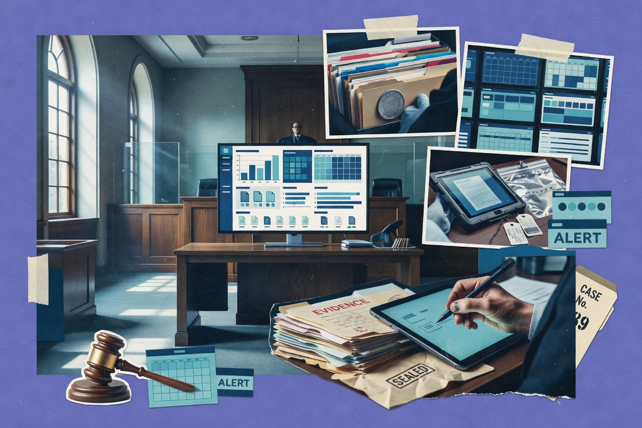 Top 10 Best Court Case Management Software | 2026 Edition