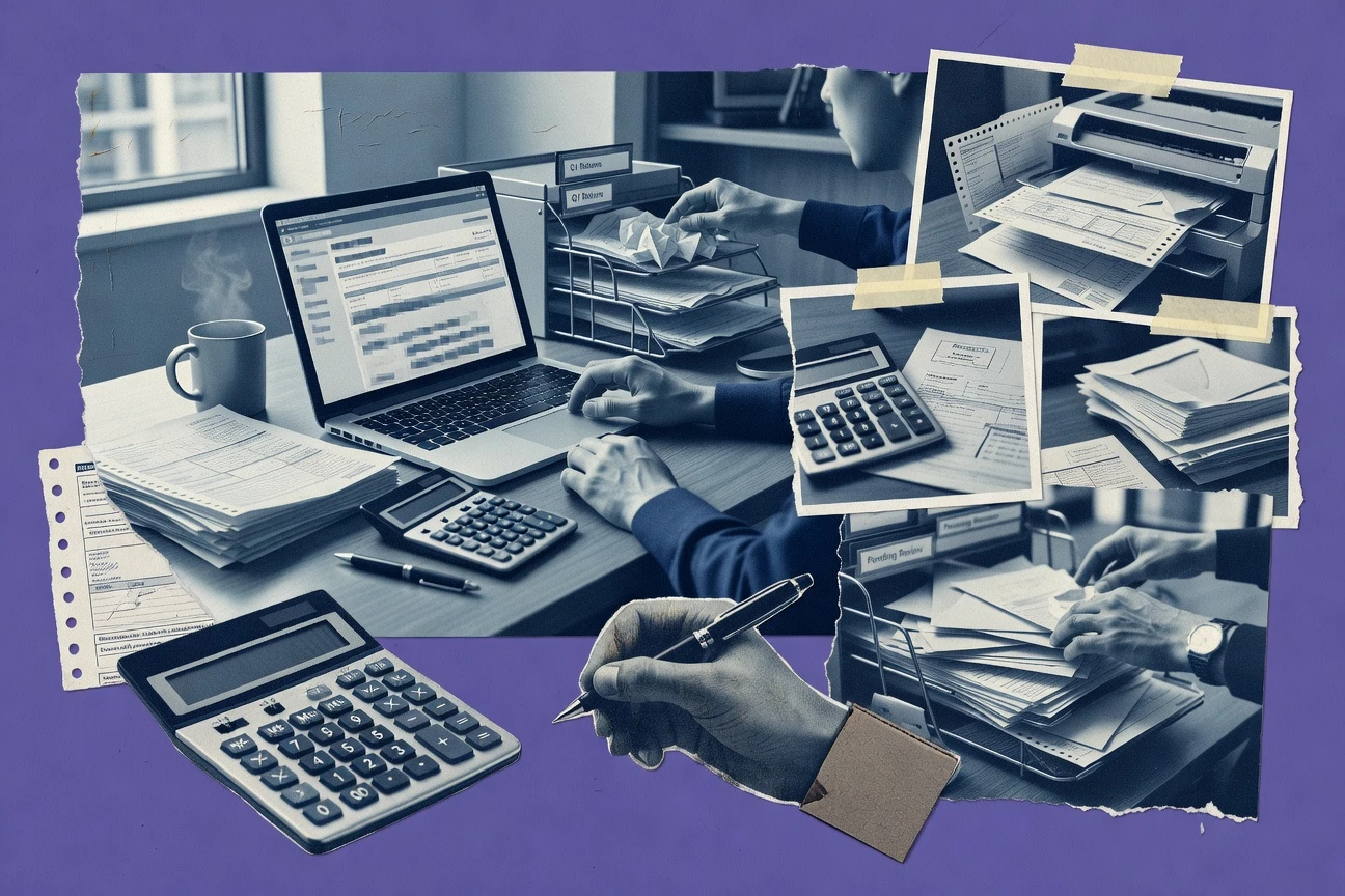 Top 10 Best 1099 Software: 2026 Comparison