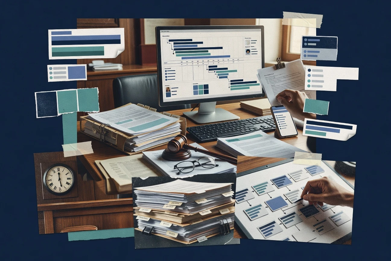 Best Litigation Tracking Software | 2026 Expert Picks