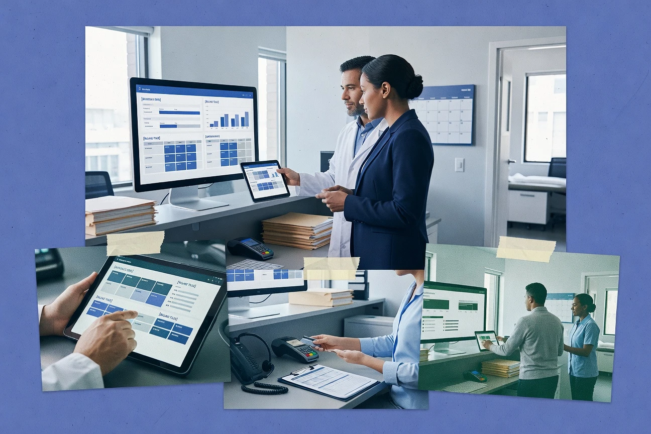 Best Integrated Practice Management Software | 2026 Rankings