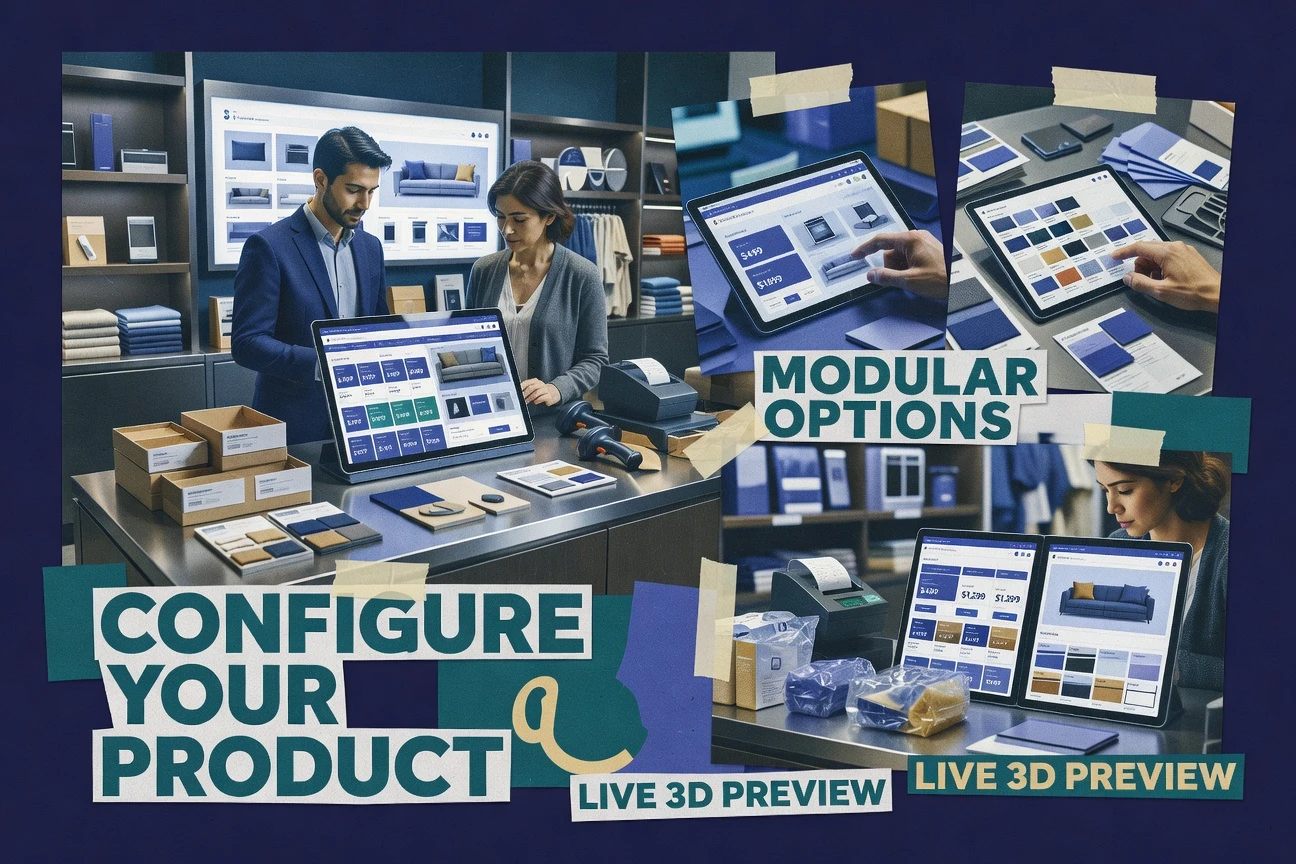Top 10 Best Sales Configurator Software | 2026 Edition