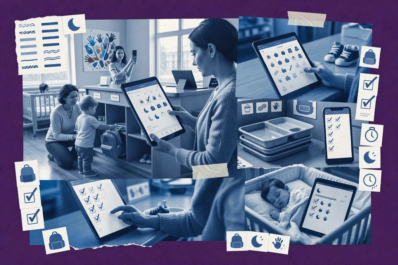 Top 10 Best Child Care Software – 2026 Buyer's Guide