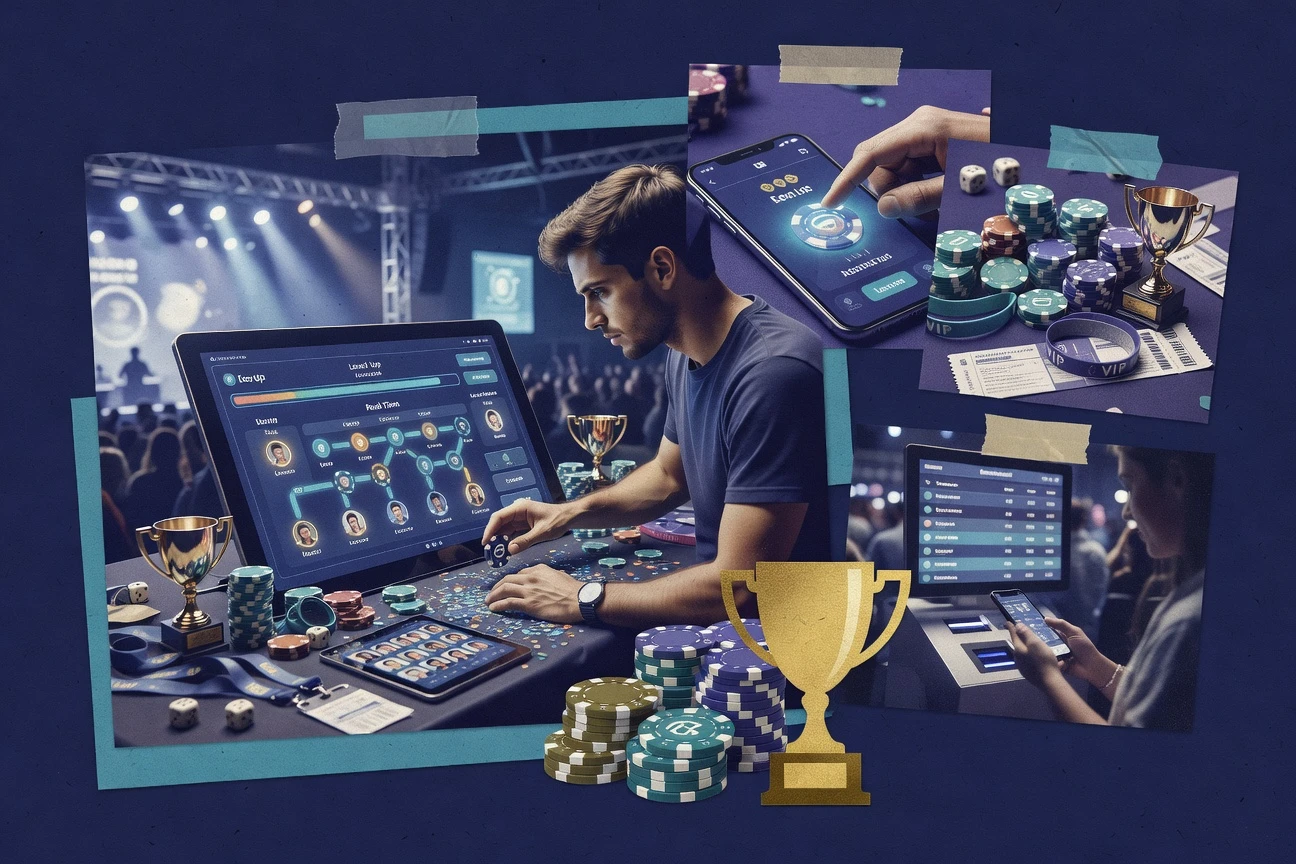 Top 10 Best Gamification Software – 2026 Buyer's Guide