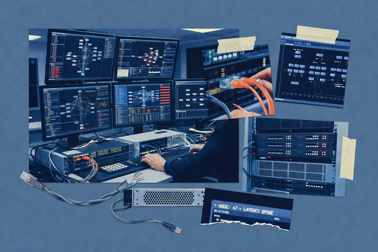 Top 10 Best Network Control Software | 2026 Expert Picks
