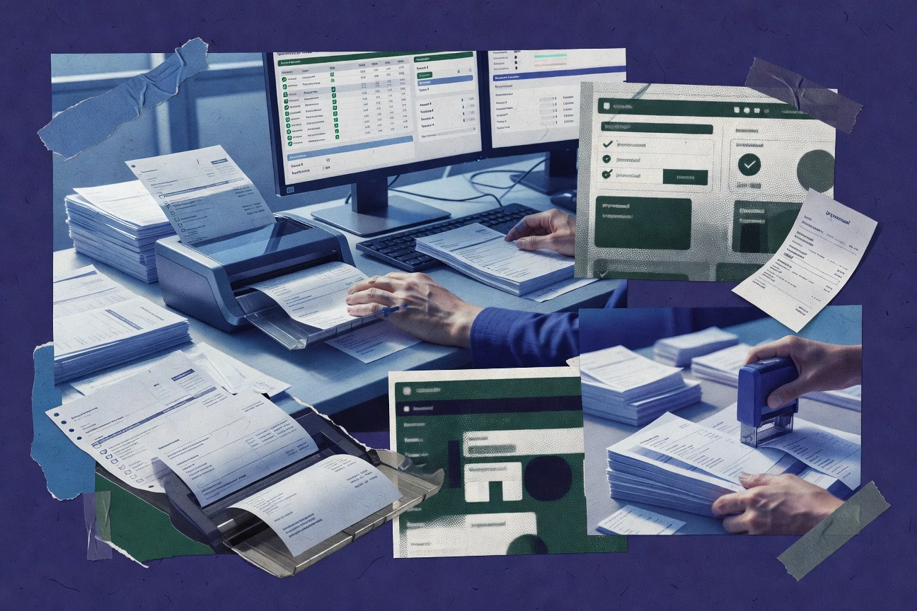 Best Automated Form Processing Software 2026